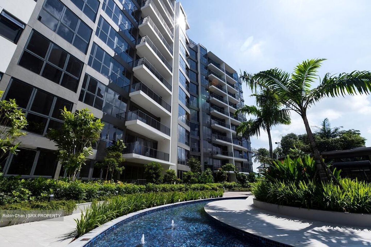North Park Residences (D27), Apartment #520689641